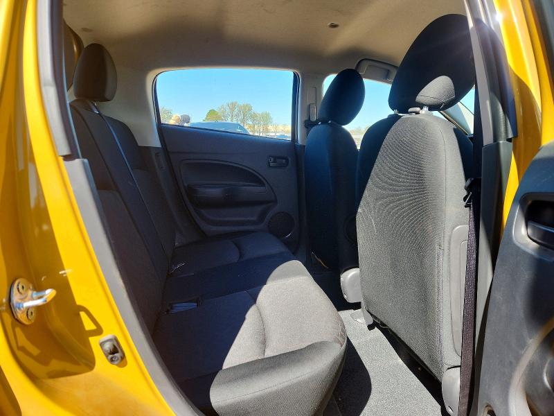Продаж на аукціоні авто 2024 Mitsubishi Mirage, vin: ML32AUHJ3RH010971, номер лоту: 46352266