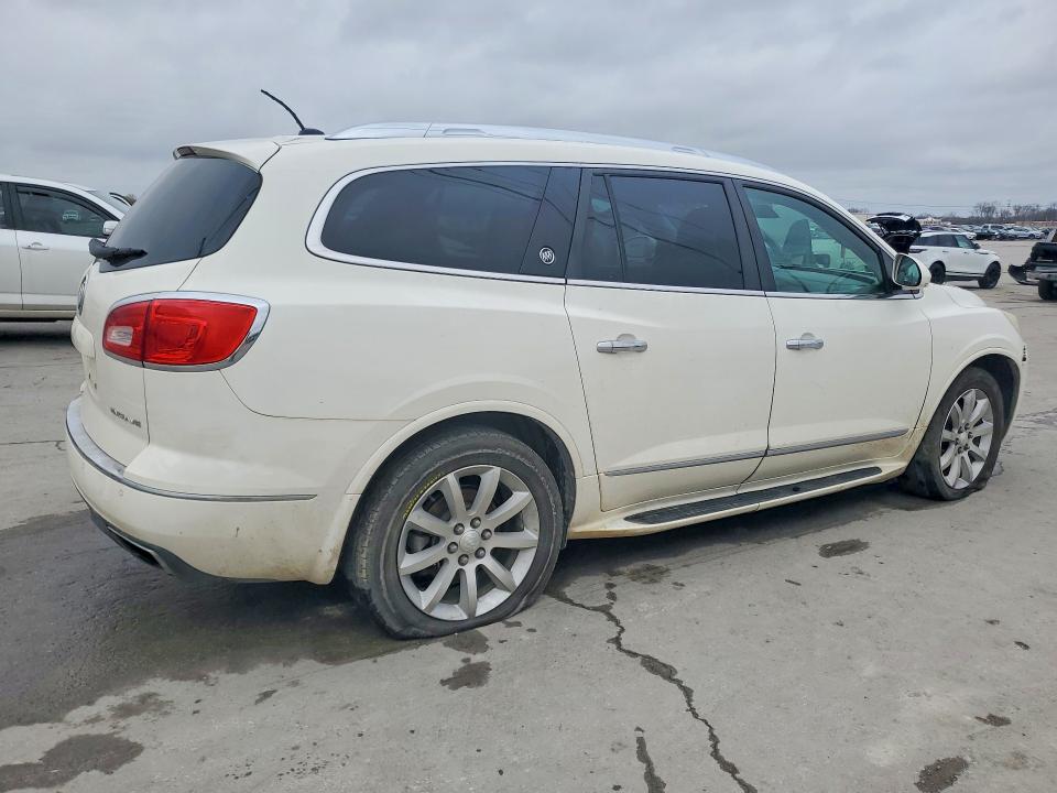 Aukcja sprzedaży 2015 Buick Enclave, vin: 5GAKRCKD4FJ321382, numer aukcji: 45587346
