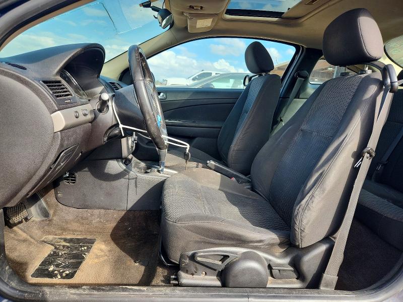 Продаж на аукціоні авто 2008 Chevrolet Cobalt, vin: 1G1AL15F787275097, номер лоту: 41972366
