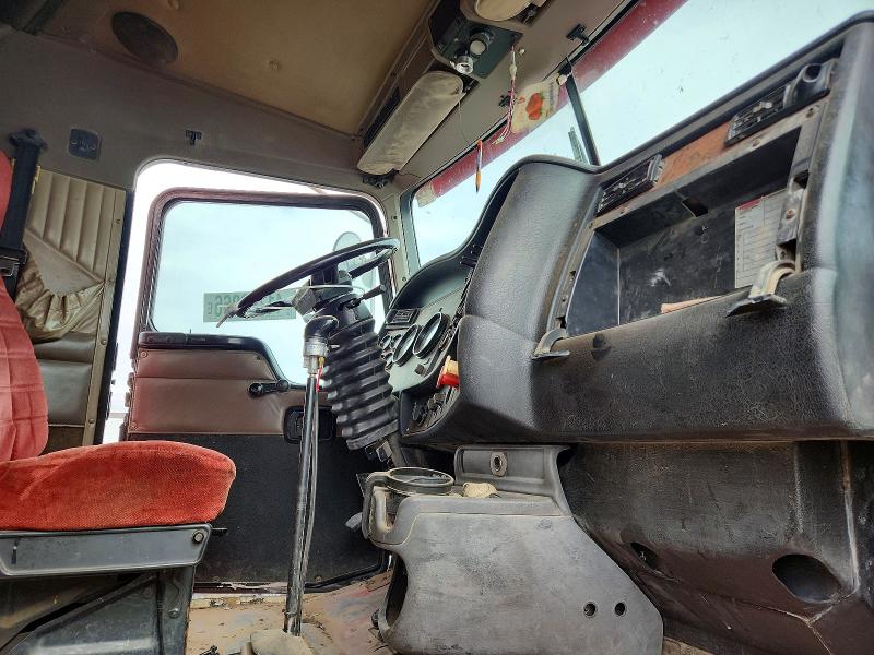 Aukcja sprzedaży 2004 Kenworth Construction, vin: 1XKDDT9X84J059678, numer aukcji: 41792066