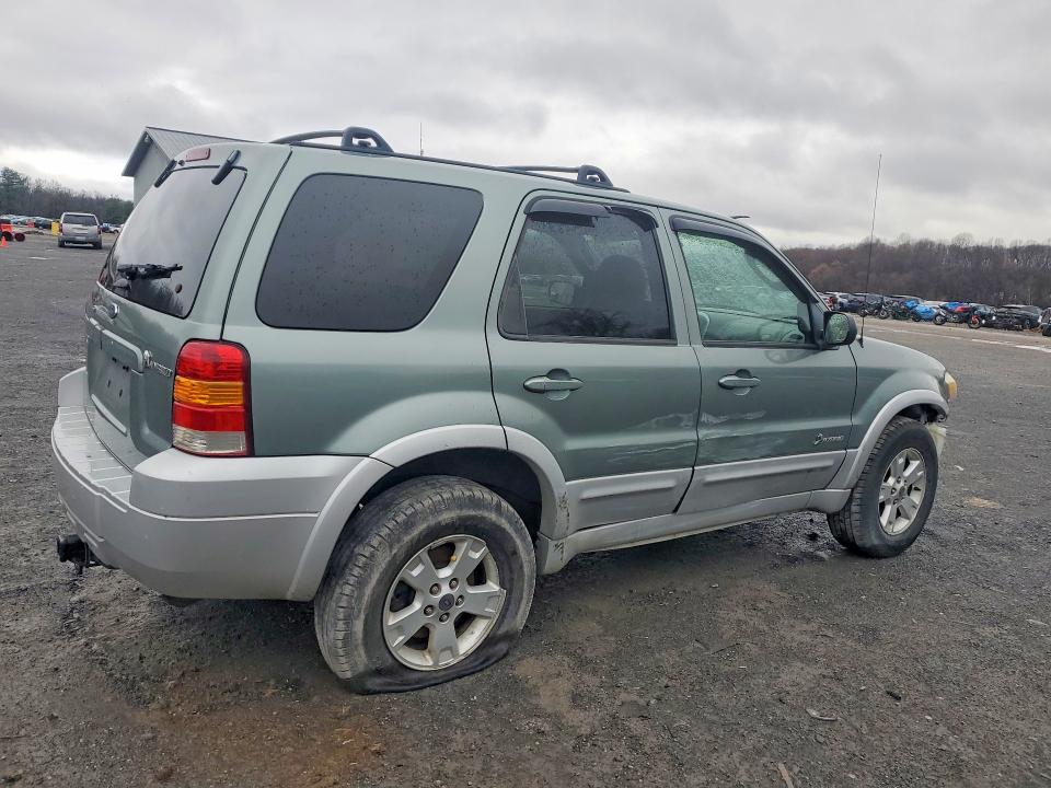 Продаж на аукціоні авто 2005 Ford Escape, vin: 1FMCU95H95KB25610, номер лоту: 46276646