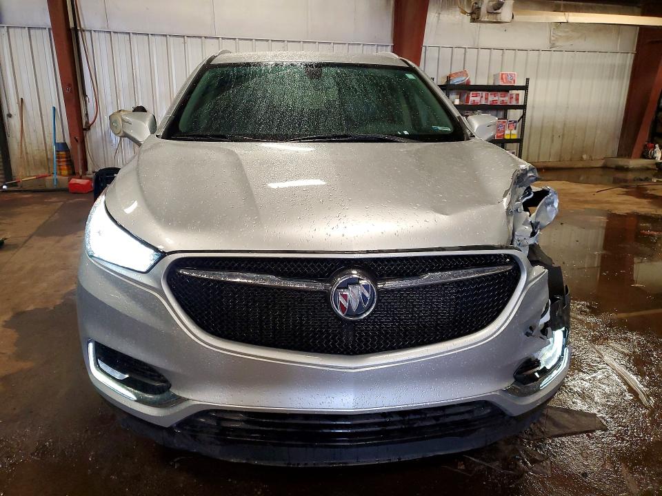 45910276 :رقم المزاد ، 5GAERBKW3MJ266459 vin ، 2021 Buick Enclave مزاد بيع