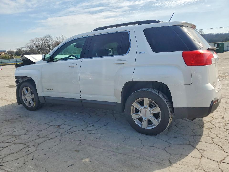 Auction sale of the 2013 Gmc Terrain, vin: 2GKALUEK3D6292726, lot number: 46985436