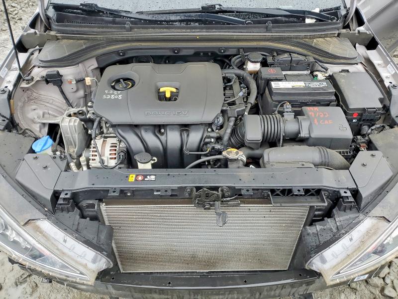 Aukcja sprzedaży 2020 Hyundai Elantra, vin: KMHD84LF5LU938229, numer aukcji: 78713995