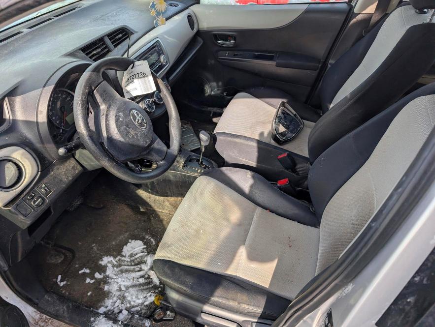 Продажа на аукционе авто 2013 Toyota Yaris, vin: JTDKTUD30DD547831, номер лота: 46727726