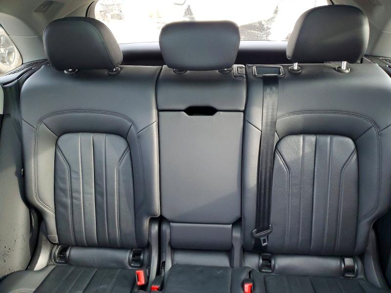 46875646 :رقم المزاد ، WA1BNAFY3J2043373 vin ، 2018 Audi Q5 مزاد بيع