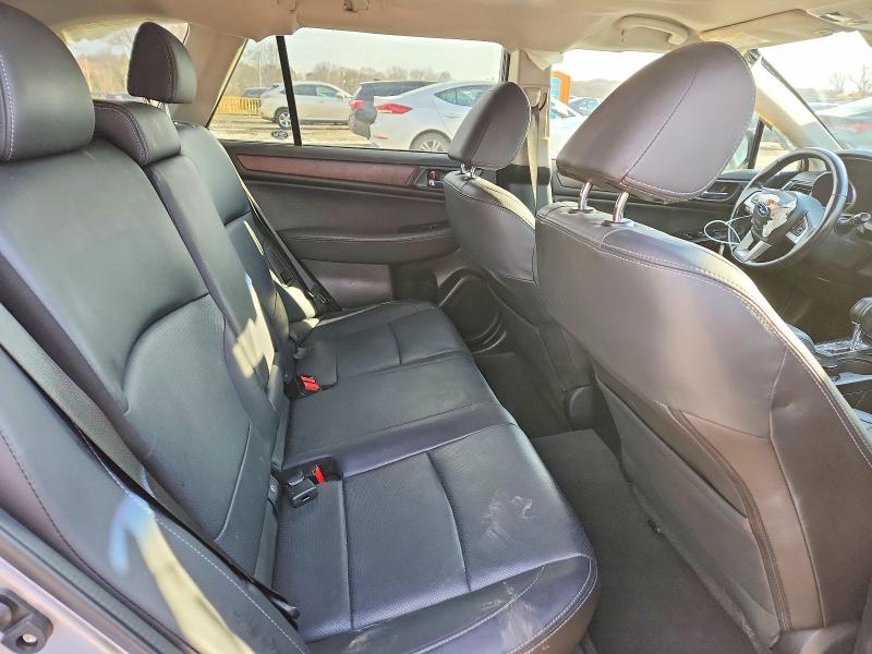Aukcja sprzedaży 2017 Subaru Outback, vin: 4S4BSANC1H3424840, numer aukcji: 45462936