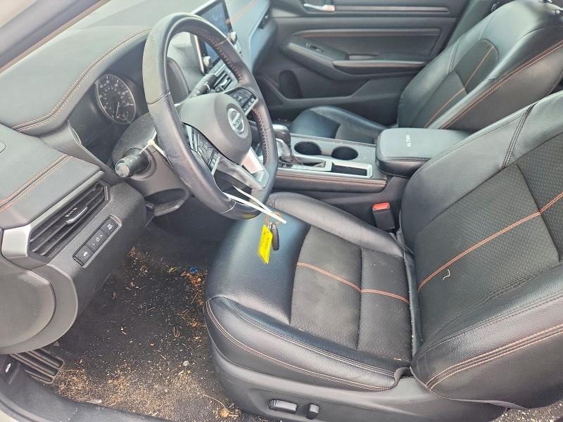 Продаж на аукціоні авто 2020 Nissan Altima, vin: 1N4BL4CV5LC272051, номер лоту: 47779916