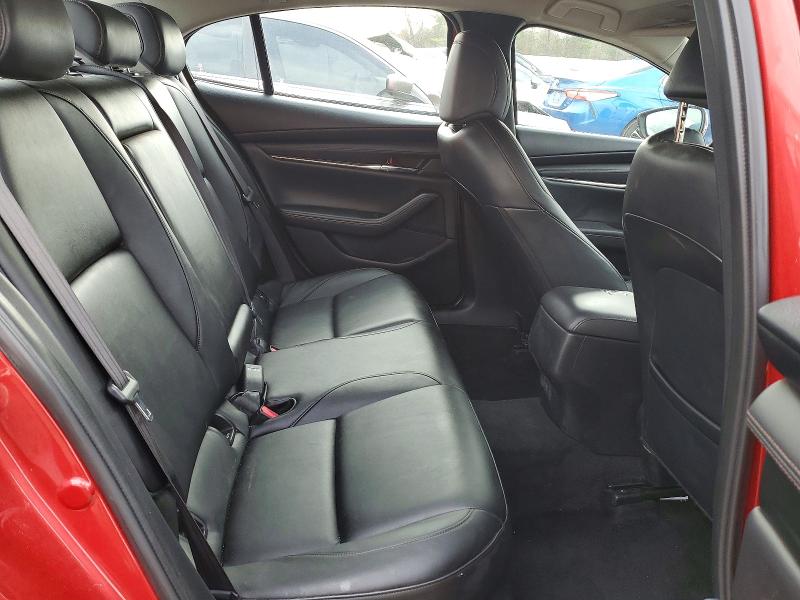 Aukcja sprzedaży 2019 Mazda 3, vin: JM1BPACL0K1107482, numer aukcji: 47032336