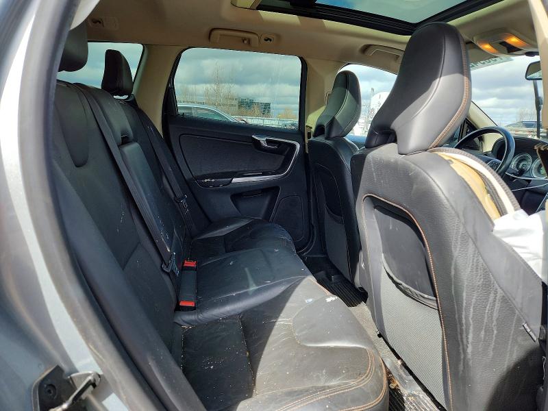 Продаж на аукціоні авто 2012 Volvo Xc60, vin: YV4902DZXC2324882, номер лоту: 79894265
