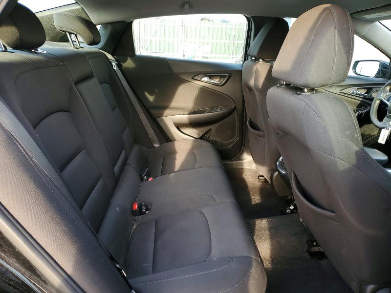 Продажа на аукционе авто 2021 Chevrolet Malibu, vin: 1G1ZD5ST0MF028246, номер лота: 45751896