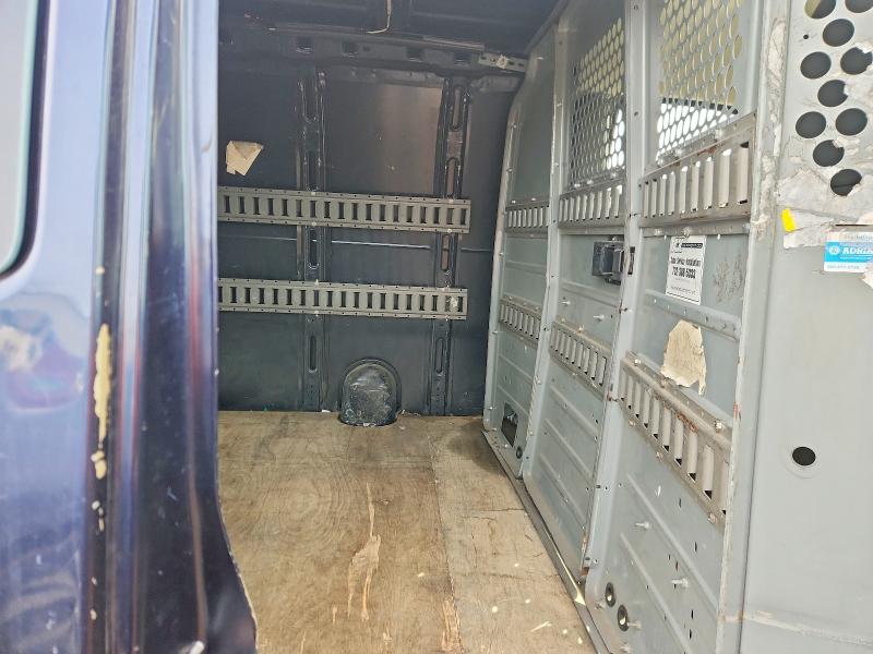 Aukcja sprzedaży 2012 Gmc Savana, vin: 1GTW7FCA7C1193565, numer aukcji: 77603385