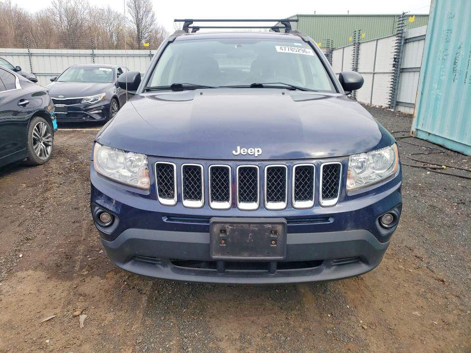 Aukcja sprzedaży 2012 Jeep Compass, vin: 1C4NJCBA9CD633992, numer aukcji: 47785296