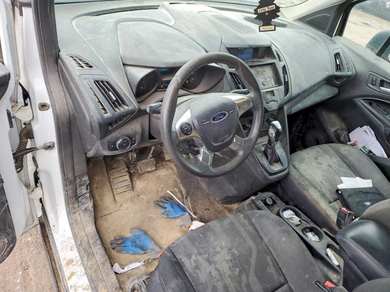 47837646 :رقم المزاد ، NM0LS7F73F1175556 vin ، 2015 Ford Transit Connect مزاد بيع