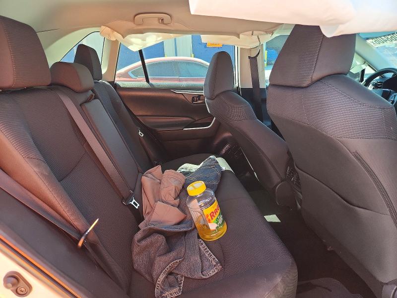 Продажа на аукционе авто 2025 Toyota Rav4, vin: 2T3H1RFV6SW370326, номер лота: 46068406