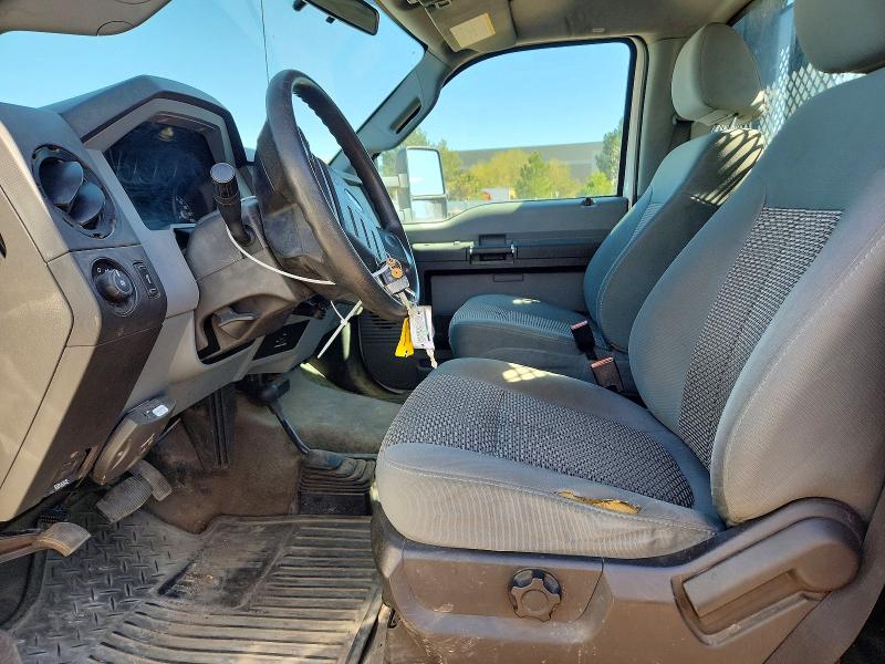 Aukcja sprzedaży 2012 Ford F350, vin: 1FDRF3HT0CEA33797, numer aukcji: 45528096