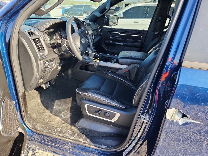 Продаж на аукціоні авто 2024 Ram 1500, vin: 1C6SRFJT3RN180088, номер лоту: 47277816