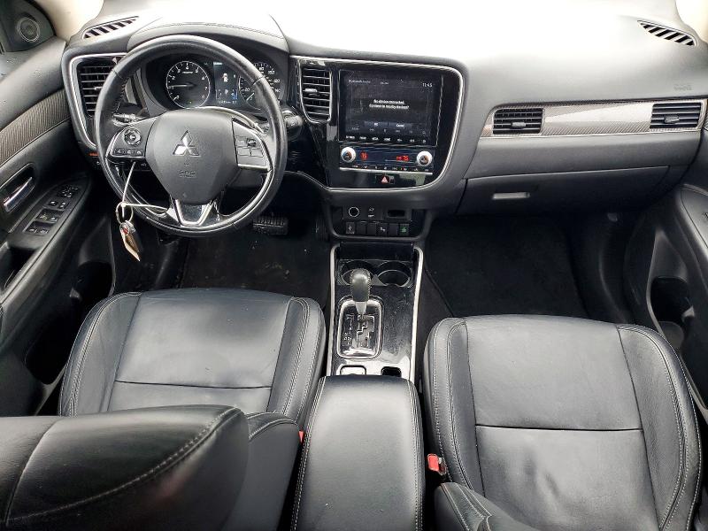 Продаж на аукціоні авто 2020 Mitsubishi Outlander, vin: JA4AZ3A30LZ041422, номер лоту: 41867406
