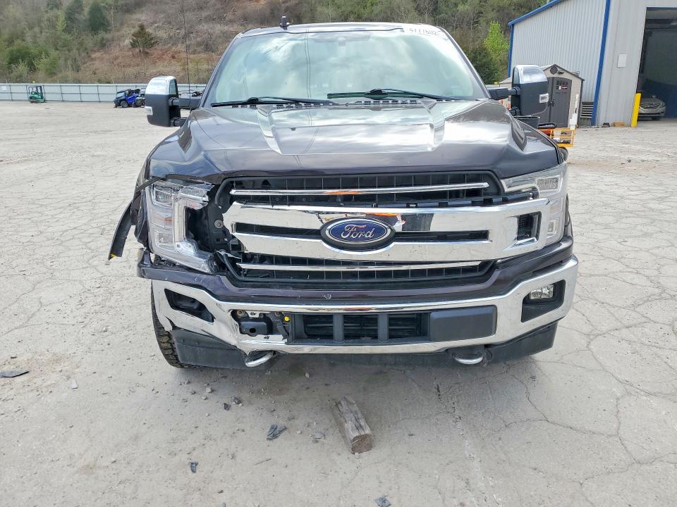 Aukcja sprzedaży 2018 Ford F150, vin: 1FTFW1EG0JFD89919, numer aukcji: 47776026