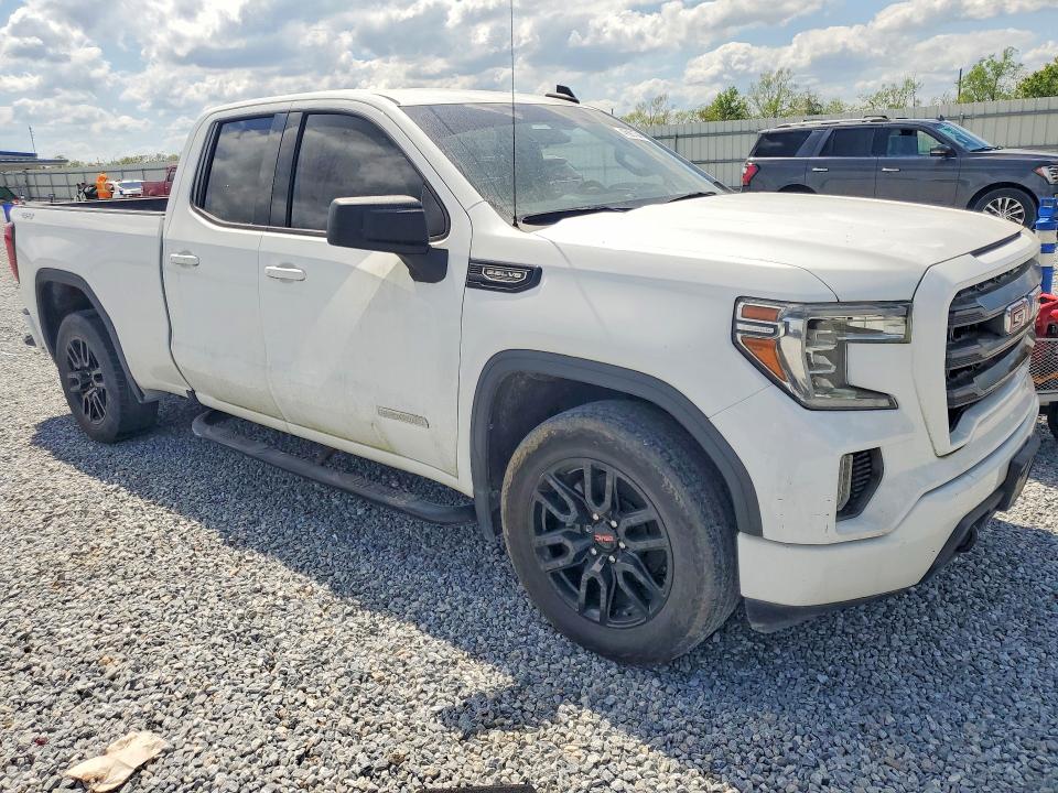 Aukcja sprzedaży 2021 Gmc Sierra, vin: 1GTR9CED4MZ406438, numer aukcji: 46901346