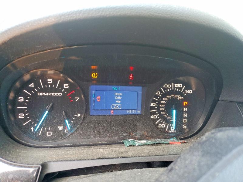 Продаж на аукціоні авто 2014 Ford Edge, vin: 2FMDK3GC3EBB35665, номер лоту: 47687146