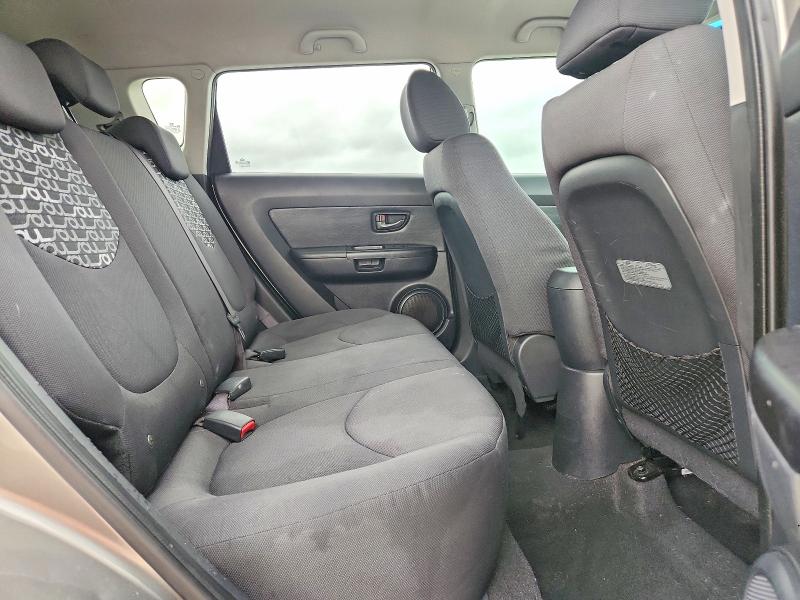 Продаж на аукціоні авто 2010 Kia Soul, vin: KNDJT2A2XA7125474, номер лоту: 41709166
