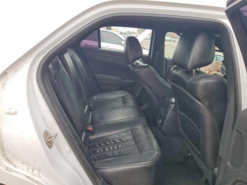 Продажа на аукционе авто 2014 Chrysler 300, vin: 2C3CCABG5EH283183, номер лота: 79791935