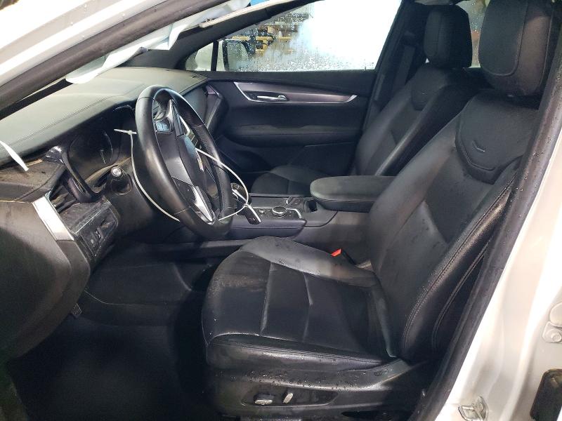 Aukcja sprzedaży 2021 Cadillac Xt5, vin: 1GYKNAR4XMZ117408, numer aukcji: 41641976