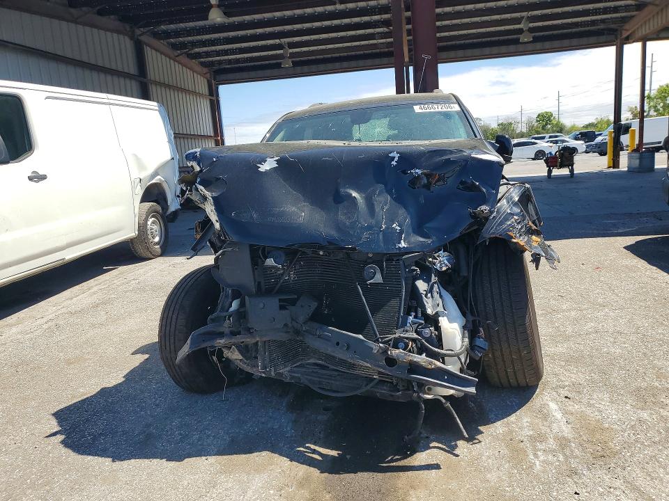 46667206 :رقم المزاد ، 1C4RDHDG7EC561402 vin ، 2014 Dodge Durango مزاد بيع