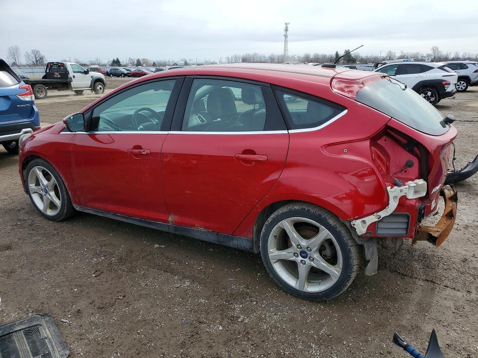 Aukcja sprzedaży 2012 Ford Focus, vin: 1FAHP3N22CL397956, numer aukcji: 47057916