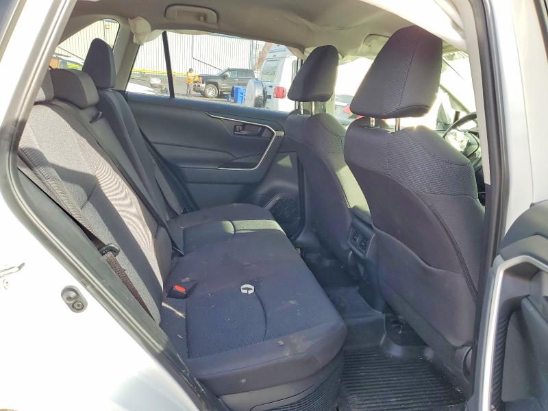 2025 Toyota Rav4 მანქანა იყიდება აუქციონზე, vin: JTMMWRFV7RD237839, აუქციონის ნომერი: 45501656
