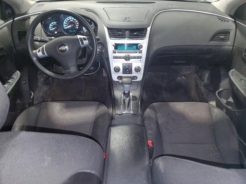 Продаж на аукціоні авто 2008 Chevrolet Malibu, vin: 1G1ZH57B28F202571, номер лоту: 79893875