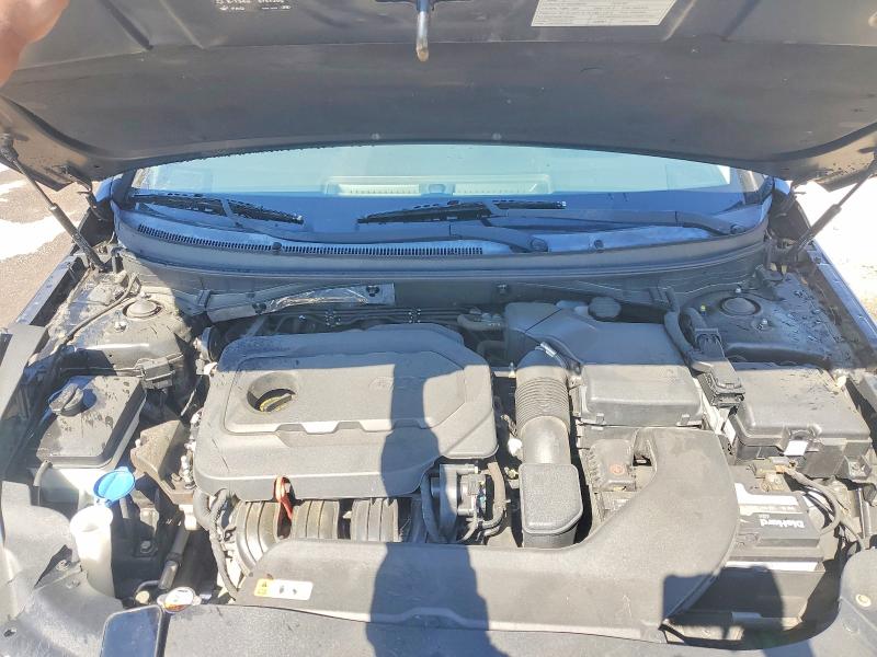 Продаж на аукціоні авто 2015 Hyundai Sonata, vin: 5NPE34AF6FH143845, номер лоту: 46665646