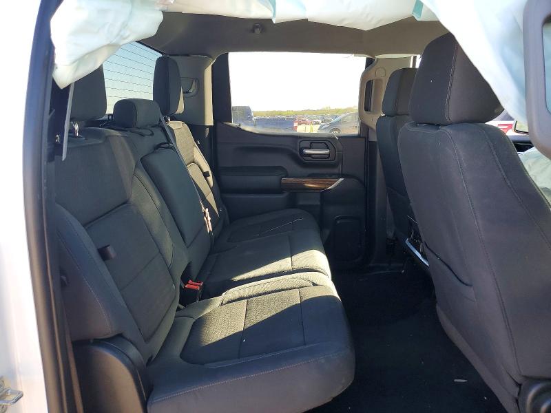 Aukcja sprzedaży 2021 Gmc Sierra, vin: 3GTU9CED7MG169454, numer aukcji: 45970946