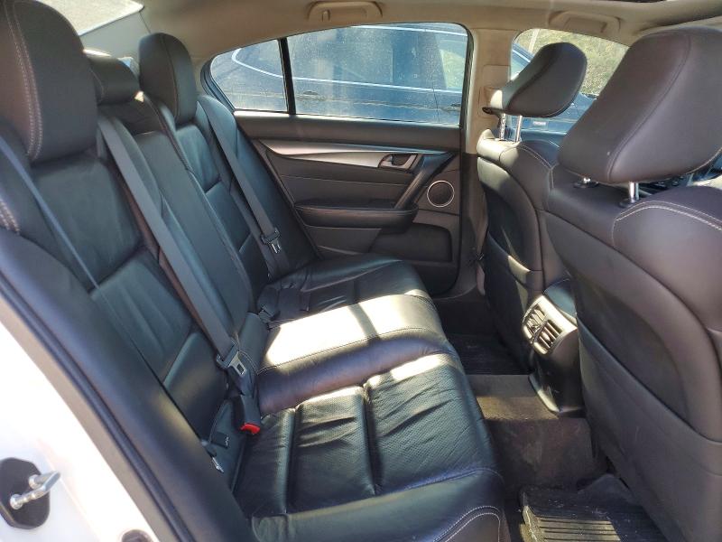 79474275 :رقم المزاد ، 19UUA9F54AA801582 vin ، 2010 Acura Tl مزاد بيع