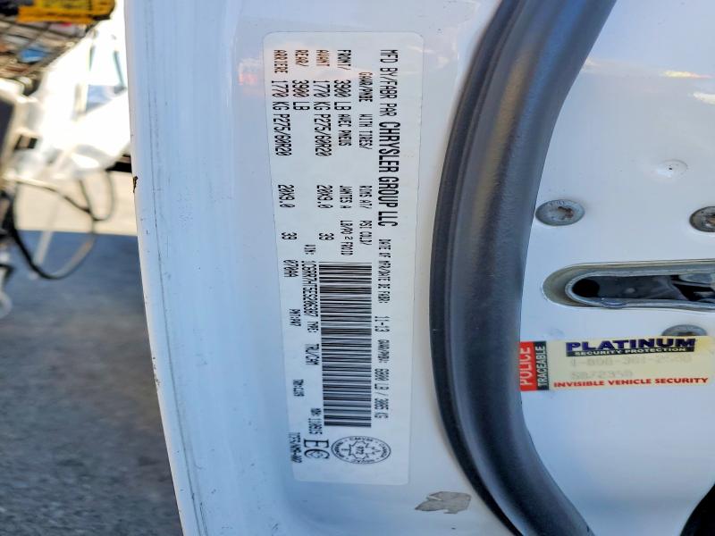 2014 Ram 1500 მანქანა იყიდება აუქციონზე, vin: 1C6RR7HT5ES206387, აუქციონის ნომერი: 79570945
