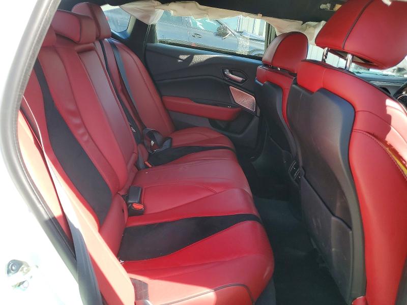 Продаж на аукціоні авто 2021 Acura Tlx, vin: 19UUB6F54MA000148, номер лоту: 45618826