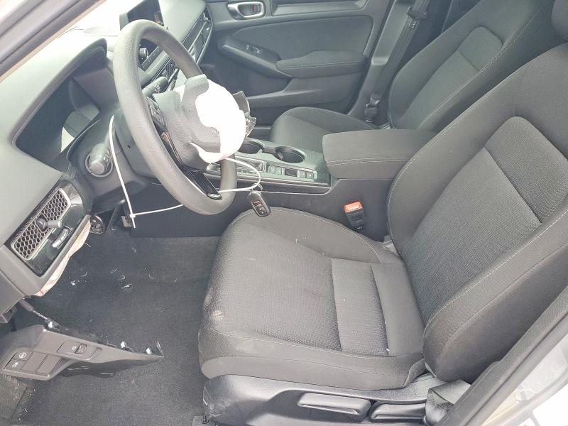 47711186 :رقم المزاد ، 2HGFE2F23RH546513 vin ، 2024 Honda Civic مزاد بيع