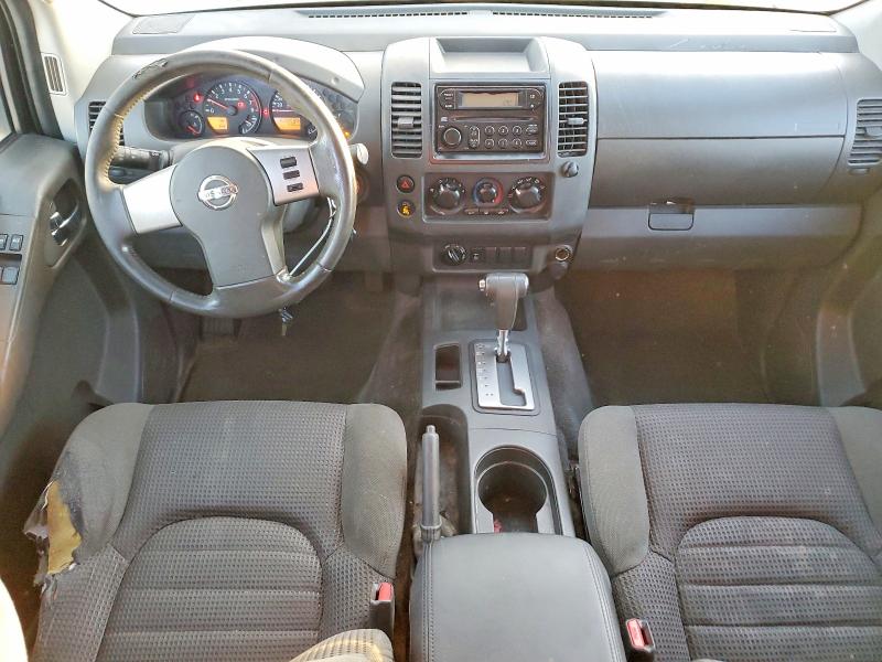 Продажа на аукционе авто 2005 Nissan Frontier, vin: 1N6AD06W75C404257, номер лота: 46305336