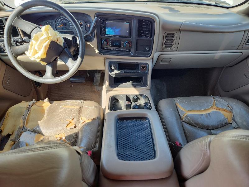Aukcja sprzedaży 2004 Gmc Yukon, vin: 1GKEC13Z64R227602, numer aukcji: 46956446