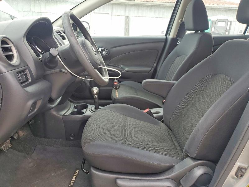 Aukcja sprzedaży 2013 Nissan Versa, vin: 3N1CN7AP9DL839837, numer aukcji: 45765396