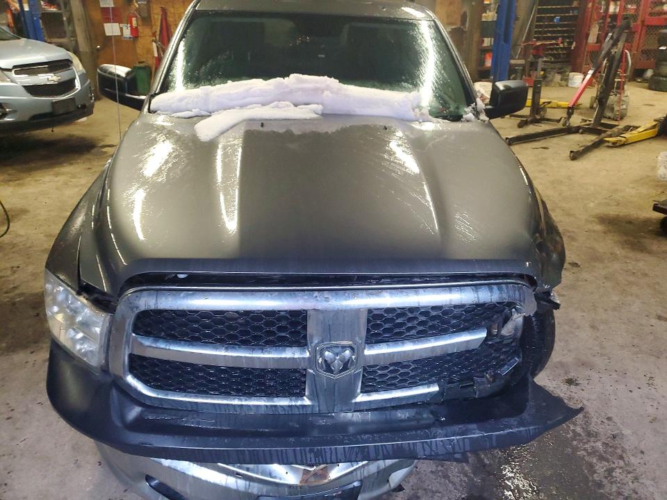 Продаж на аукціоні авто 2013 Ram 1500, vin: 1C6RR7KT4DS593490, номер лоту: 47302926