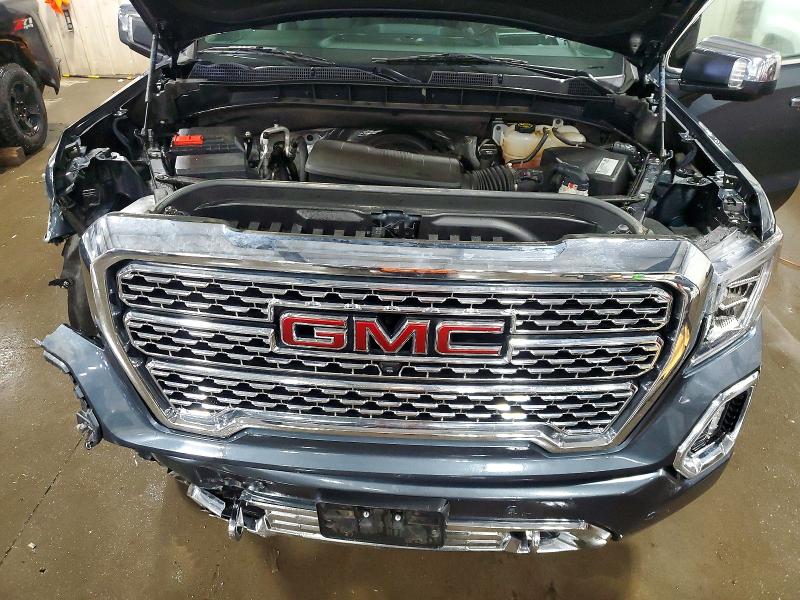 Aukcja sprzedaży 2019 Gmc Sierra, vin: 1GTU9FEL8KZ306858, numer aukcji: 45554906