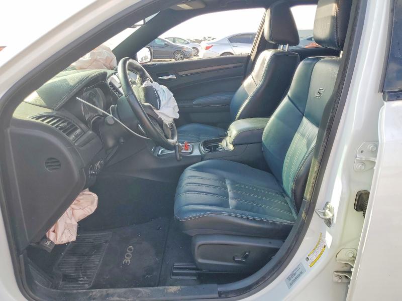 2015 Chrysler 300 მანქანა იყიდება აუქციონზე, vin: 2C3CCAGG6FH787090, აუქციონის ნომერი: 47977106