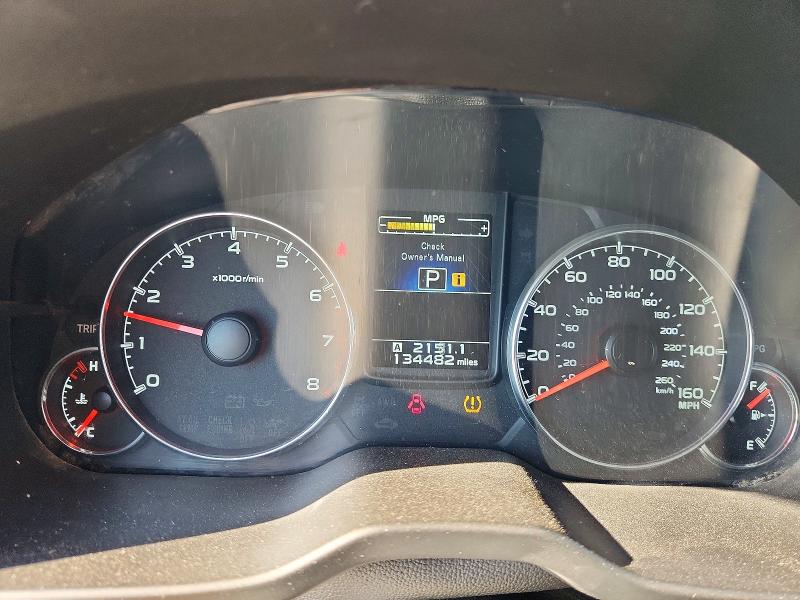 47936026 :رقم المزاد ، 4S4BRESCXD2221050 vin ، 2013 Subaru Outback مزاد بيع