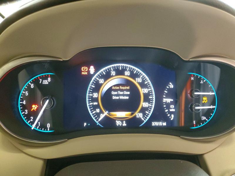 Aukcja sprzedaży 2016 Buick Lacrosse, vin: 1G4GB5G36GF179735, numer aukcji: 79529335