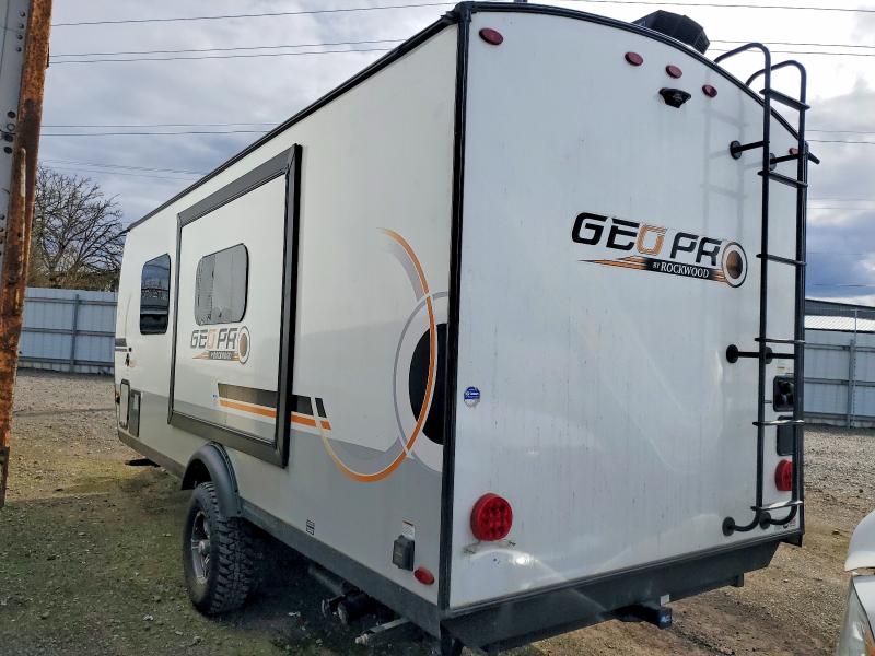 Продаж на аукціоні авто 2023 Foresriver Rockwood, vin: 5ZT2RSKC8P3030422, номер лоту: 45509176