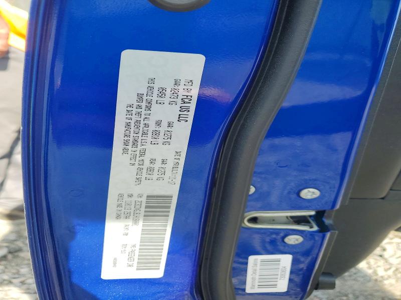 Aukcja sprzedaży 2018 Dodge Charger, vin: 2C3CDXGJ8JH180001, numer aukcji: 46961826