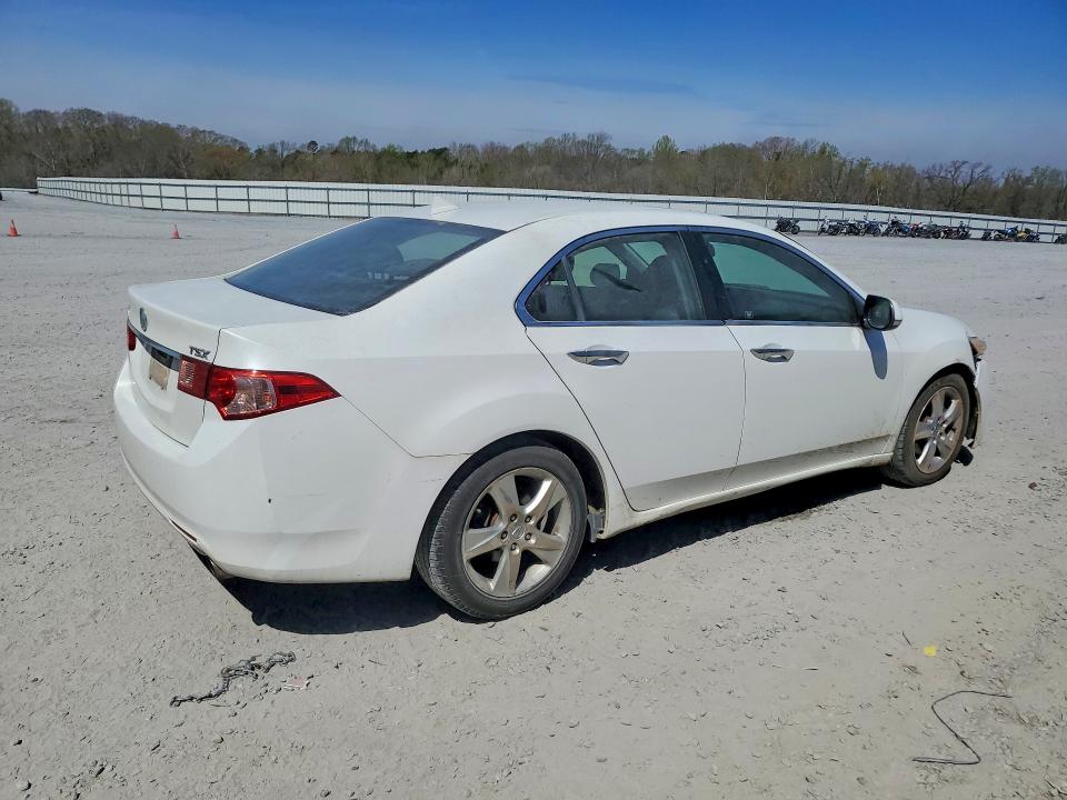 Aukcja sprzedaży 2012 Acura Tsx, vin: JH4CU2F64CC012310, numer aukcji: 41703946