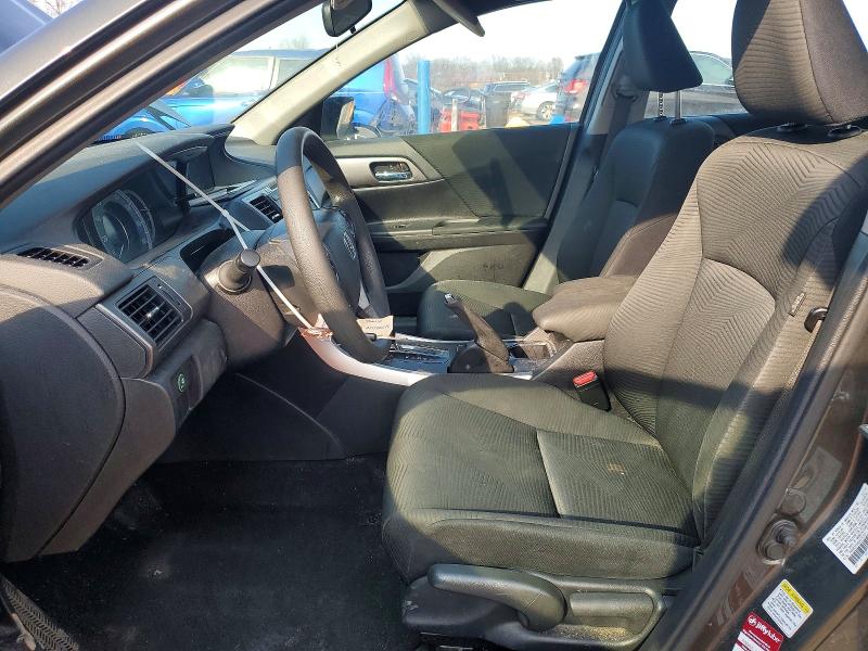 Aukcja sprzedaży 2014 Honda Accord, vin: 1HGCR2F36EA275701, numer aukcji: 46192876